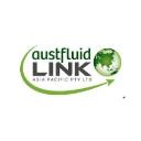 Austfluid Link Asia Pacific logo