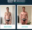 Body By Brando Bondi logo