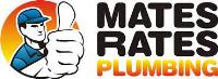 Mates Rates Plumbing image 1