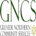 Greater Northern Community Services (GNCS) logo