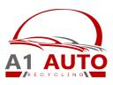 a1autorecycling logo