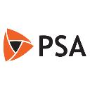 The PSA Group logo