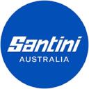 Santini Australia logo