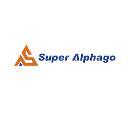 Super Alphago logo