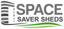 SPACE SAVER SHEDS logo