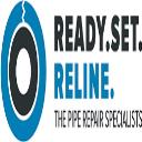 Ready Set Reline logo