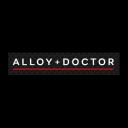 Alloy Doctor Pty Ltd logo