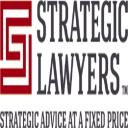 Strategic Lawyers logo