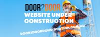 Door 2 Door Construction image 1