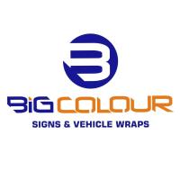 Big Colour Visual image 1