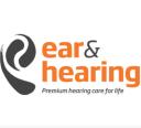 Ear And Hearing Australia Ringwood logo