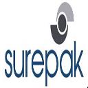 Surepak Perth - Product Packaging Supplies logo