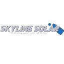 Skyline Solar logo