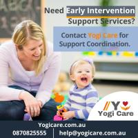 Yogi Care NDIS Plan Management image 5