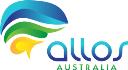 Allos Australia logo