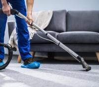 Pro Carpet Cleaning Sydney image 3