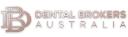 DENTAL BROKERS AUSTRALIA logo