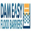 Dam Easy Flood Barriers logo