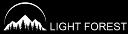 Light Forest logo