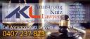 Armstrong Kutz Lawyers logo