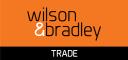 Wilson & Bradley - Brisbane logo