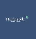 Homestyle Aged Care Belmont Grange logo