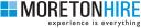 Moreton Hire Melbourne logo