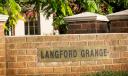 Homestyle Aged Care Langford Grange logo