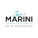 Jan Marini logo