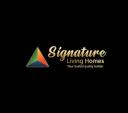 Signature Living Homes Pty ltd. logo