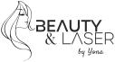 beautyandlaserbyyona logo