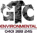 Goodall’s Tree Care Environmental logo