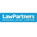 Law Partners Personal Injury Lawyers logo