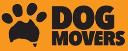 Dogmovers logo