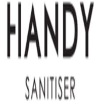 Handy Sanitiser image 1