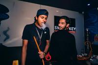 Smokey The Sheesha Lounge image 9