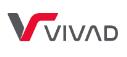 Vivad logo