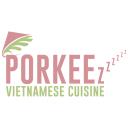 Porkeez logo