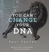 You can change your DNA image 1