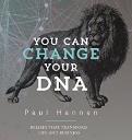 You can change your DNA logo