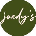 Joedy's by Eminence logo