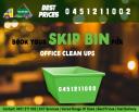 Office Clean Ups Sydney logo