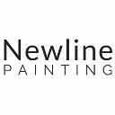 Newline Painting logo