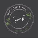 Victoria Hill Lamb logo