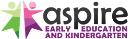 Clyde North Aspire Early Education & Kindergarten logo