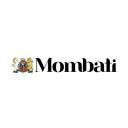 The Mombati Company logo