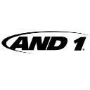 And1 Australia logo