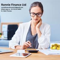 Ronnie Finance Ltd image 1