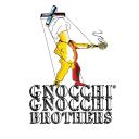 Gnocchi Gnocchi Brothers - Newtown logo