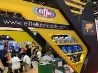 Eiffel Lubricants image 1